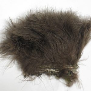Strung Marabou